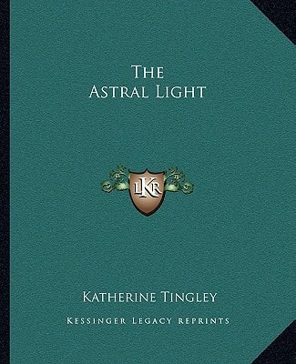 The Astral Light