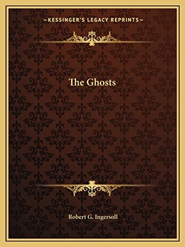 The Ghosts