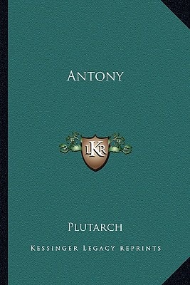 Antony