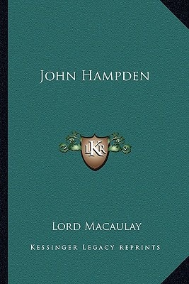 John Hampden