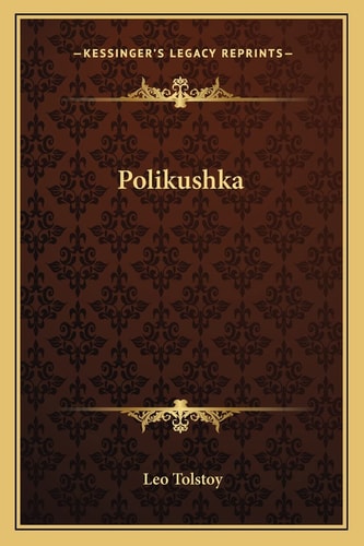 Polikushka