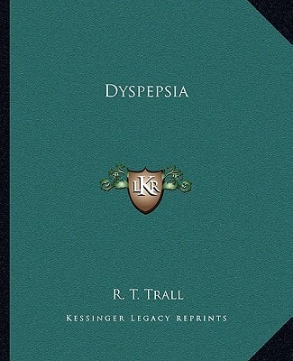 Dyspepsia