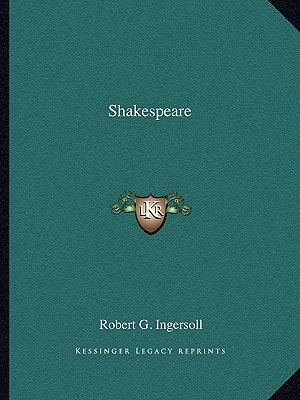 Shakespeare