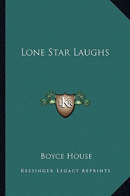Lone Star Laughs