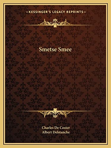 Smetse Smee