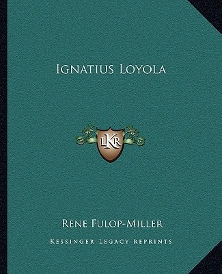 Ignatius Loyola