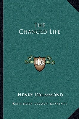 The Changed Life