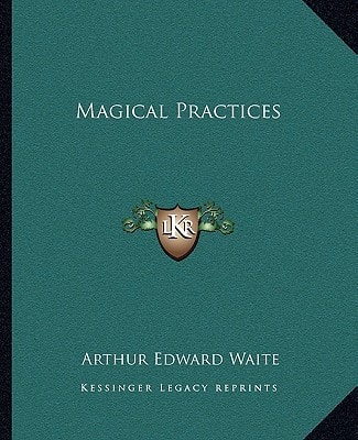 Magical Practices