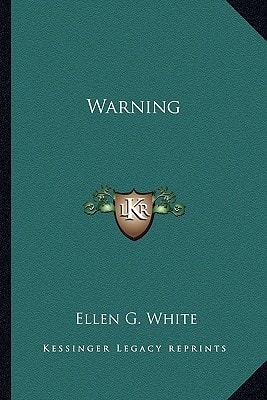 Warning