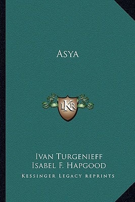 Asya