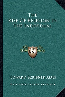 The Rise Of Religion In The Individual