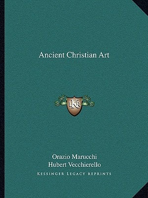 Ancient Christian Art