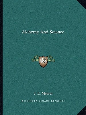 Alchemy And Science