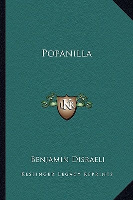 Popanilla
