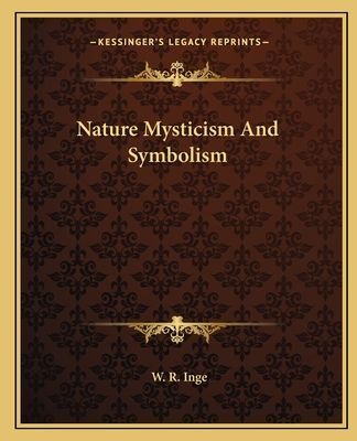 Nature Mysticism And Symbolism