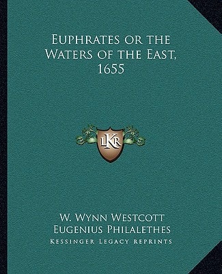 Euphrates or the Waters of the East, 1655