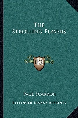 The Strolling Players