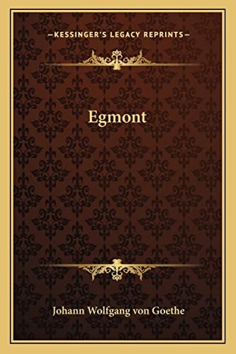 Egmont