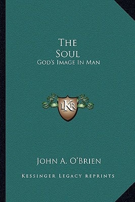 The Soul: God's Image In Man