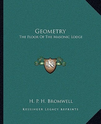 Geometry: The Floor Of The Masonic Lodge