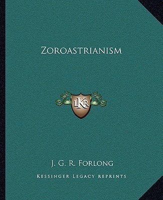 Zoroastrianism