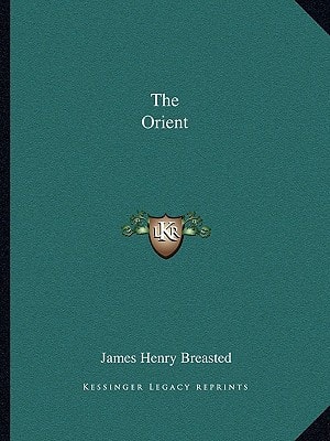 The Orient