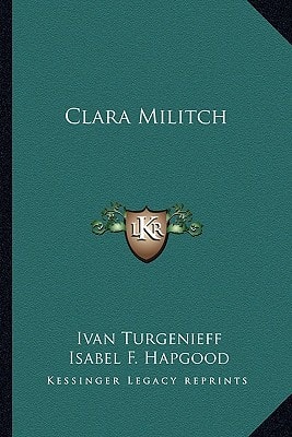 Clara Militch