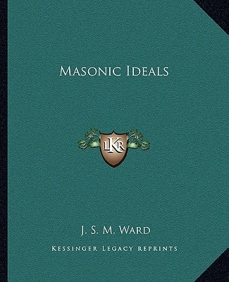 Masonic Ideals
