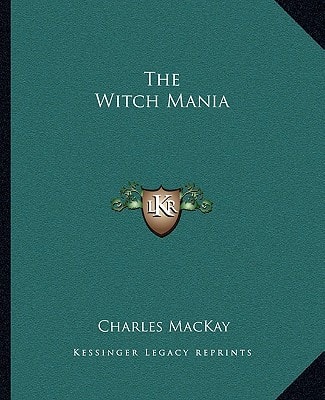 The Witch Mania