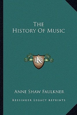 The History Of Music