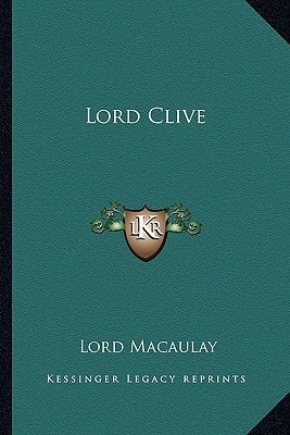 Lord Clive