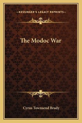 The Modoc War