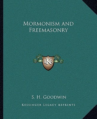 Mormonism and Freemasonry