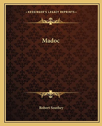Madoc