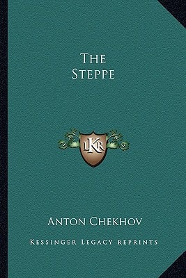 The Steppe