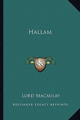 Hallam