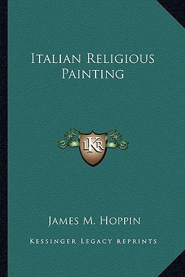 Italian Religious Painting