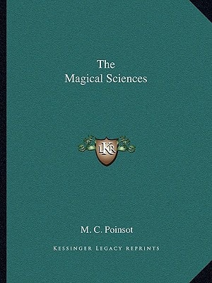 The Magical Sciences