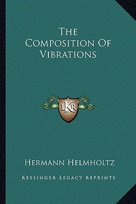 The Composition Of Vibrations