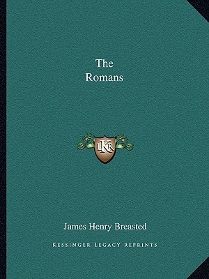 The Romans