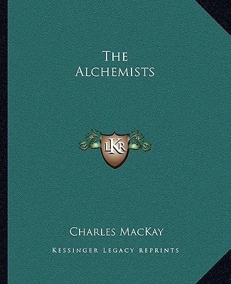 The Alchemists
