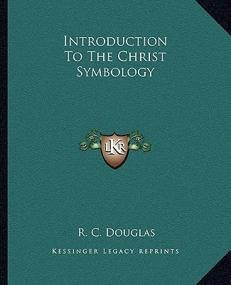 Introduction To The Christ Symbology