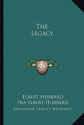 The Legacy