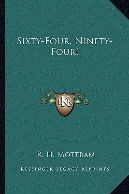 Sixty-Four, Ninety-Four!
