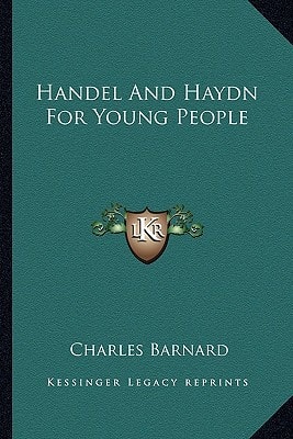 Handel and Haydn for Young People