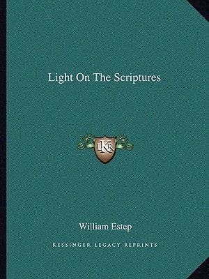 Light On The Scriptures