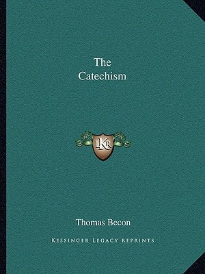The Catechism