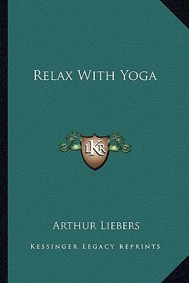 Relax With Yoga