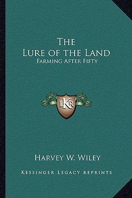 The Lure of the Land: Farming After Fifty