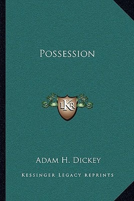Possession
